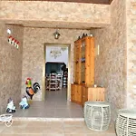 Villa La Canada