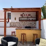 Villa La Canada