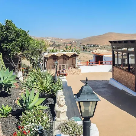 Villa La Canada *