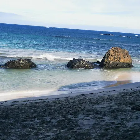 La Cañada * Tiscamanita