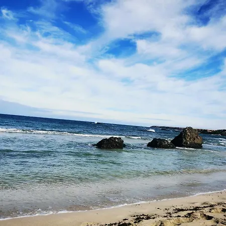 La Cañada *