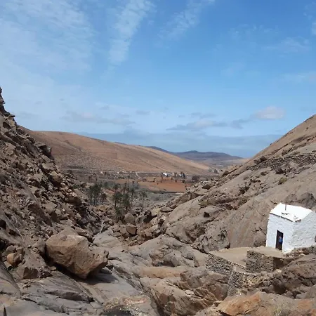 La Canada * Тискаманита