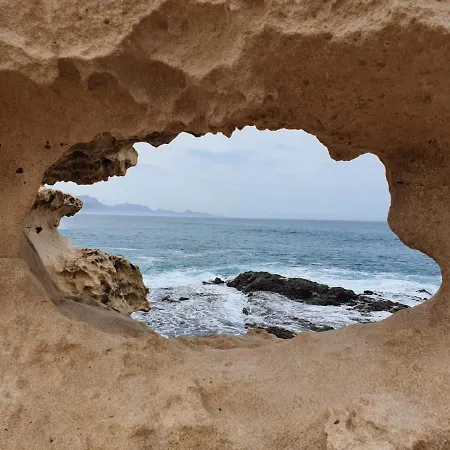 La Canada Тискаманита