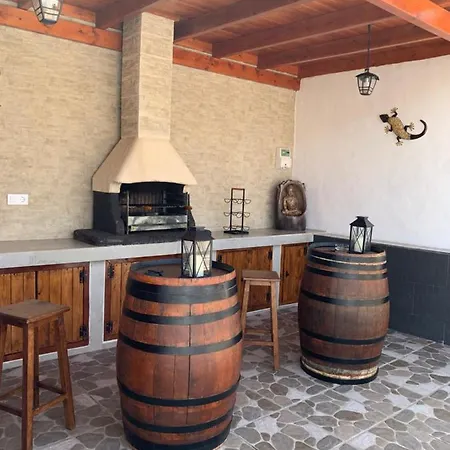 La Cañada Tiscamanita