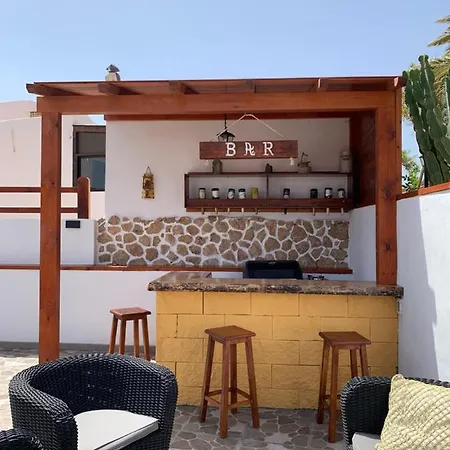 Villa La Cañada