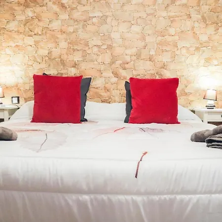 La Canada * Тискаманита