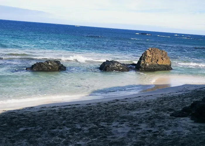 La Canada * Tiscamanita