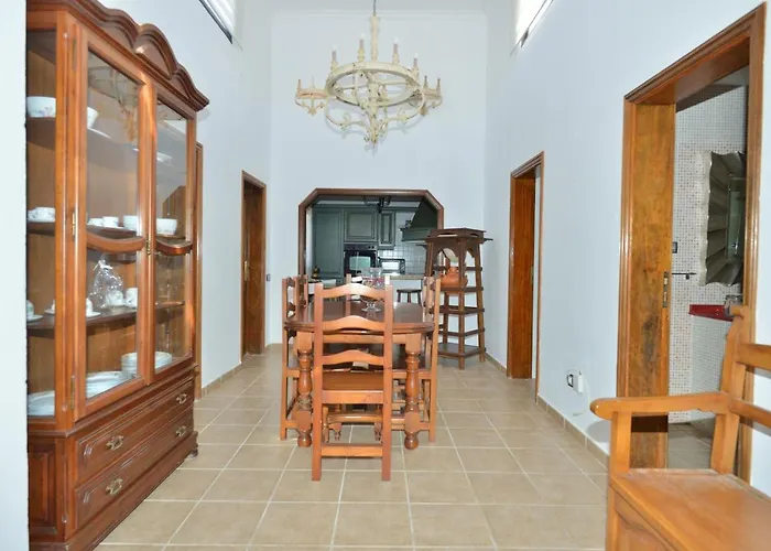 La Canada Villa Tiscamanita