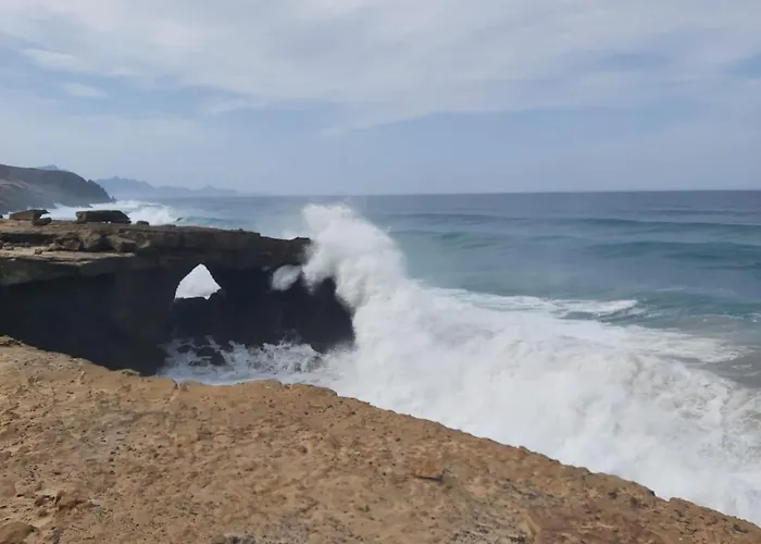 La Canada * Tiscamanita