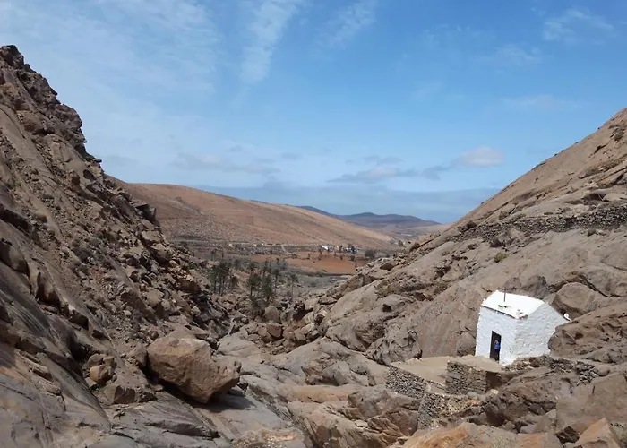 La Canada * Tiscamanita