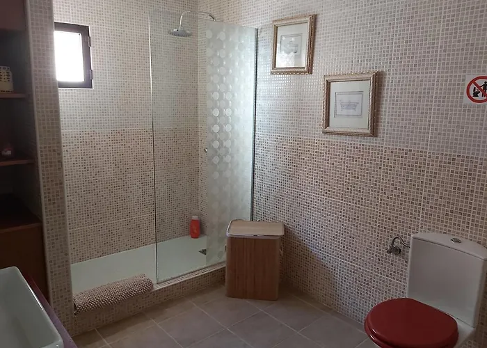 Villa La Canada Tiscamanita