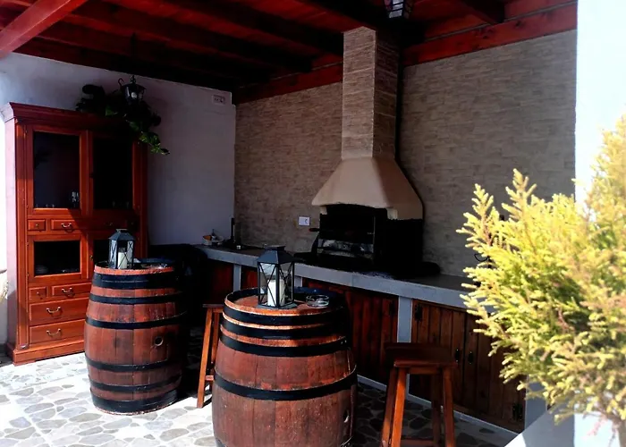 La Canada * Tiscamanita