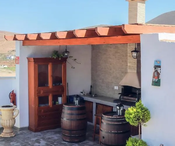 La Canada Tiscamanita