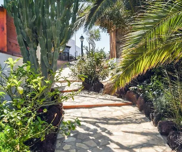 La Canada Tiscamanita