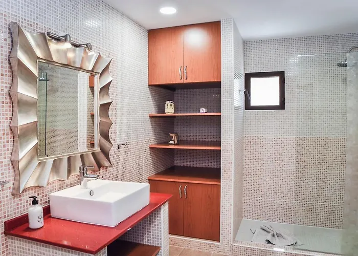 Villa La Canada Tiscamanita