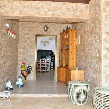 Villa La Canada