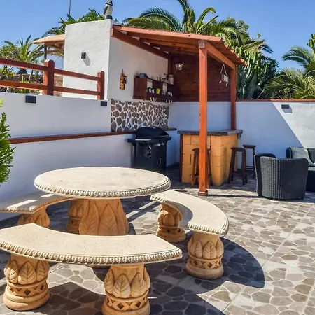 Villa La Canada *