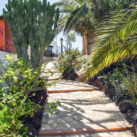 La Canada Tiscamanita