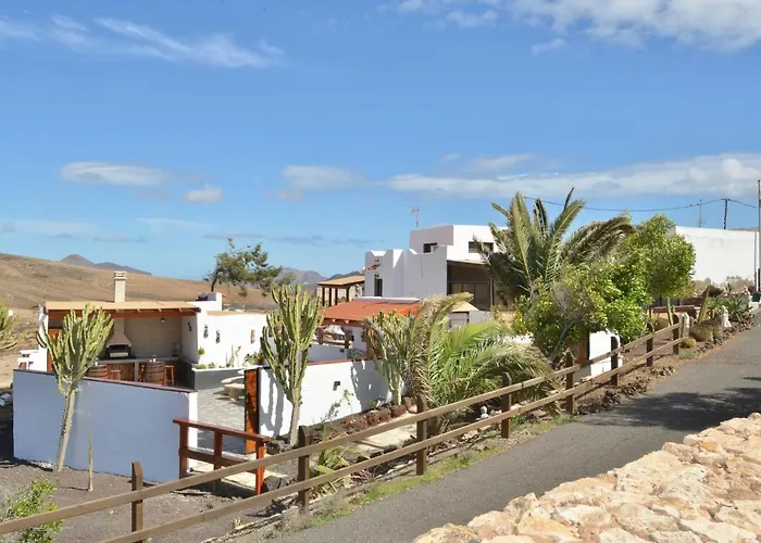 La Canada * Tiscamanita