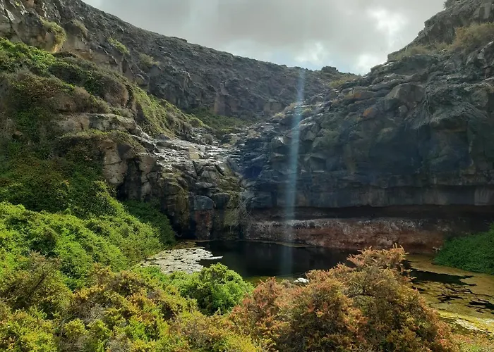 La Canada Вилла