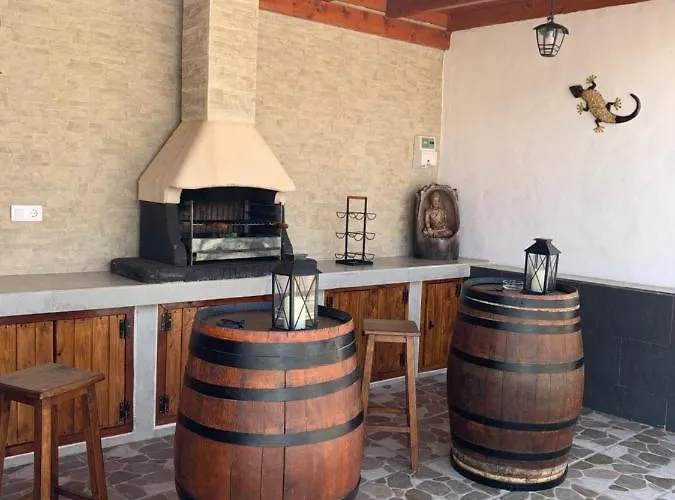 La Canada Tiscamanita