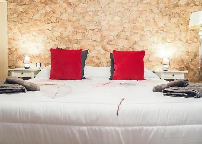 La Canada * Тискаманита