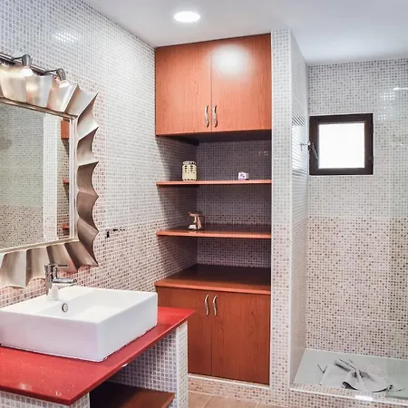 Villa La Canada Tiscamanita